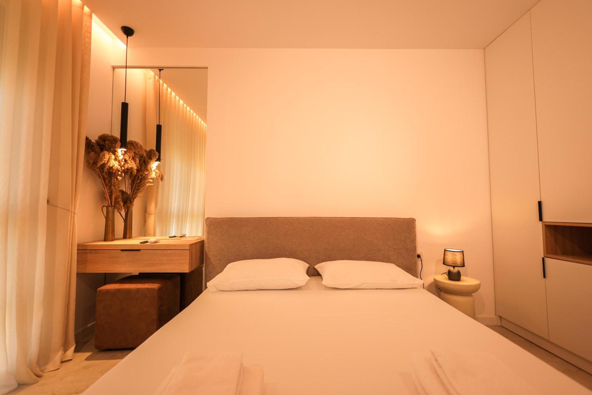Апартаменти Sanpietro Vacation