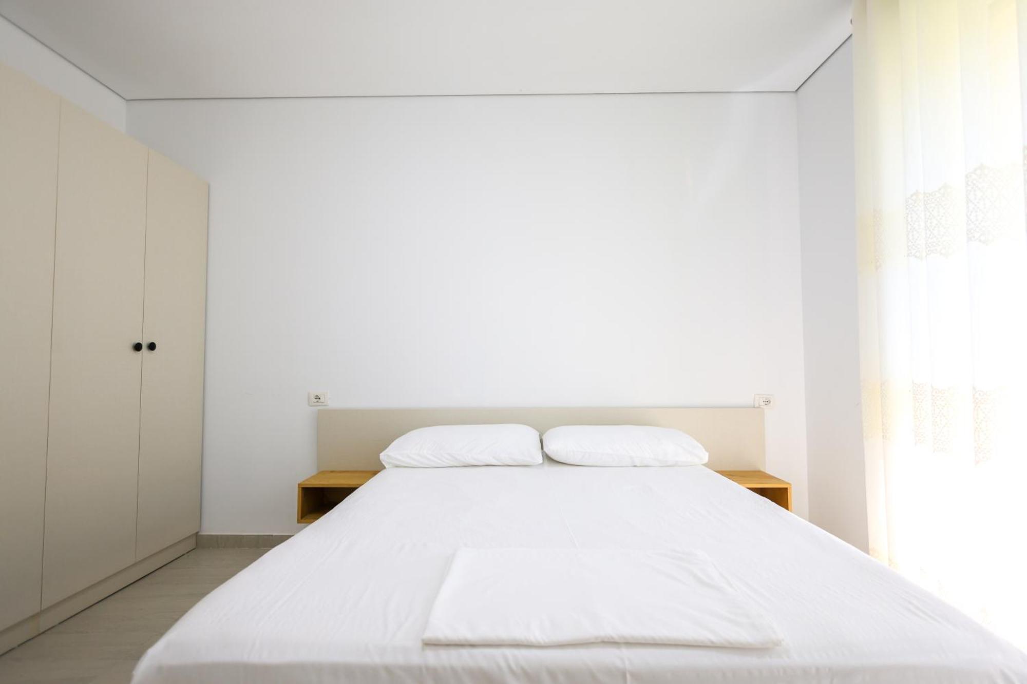 Appartement Sanpietro Vacation Durrës