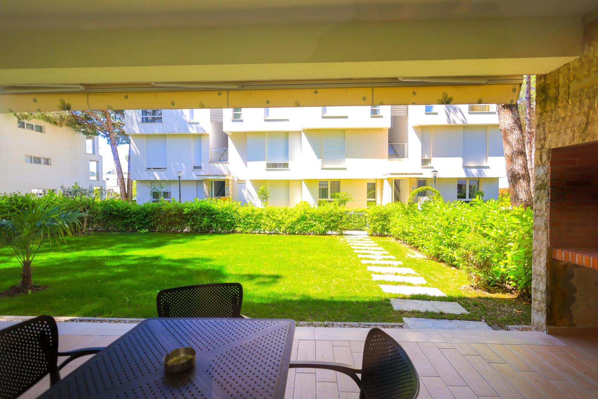 Sanpietro Vacation Durrës
