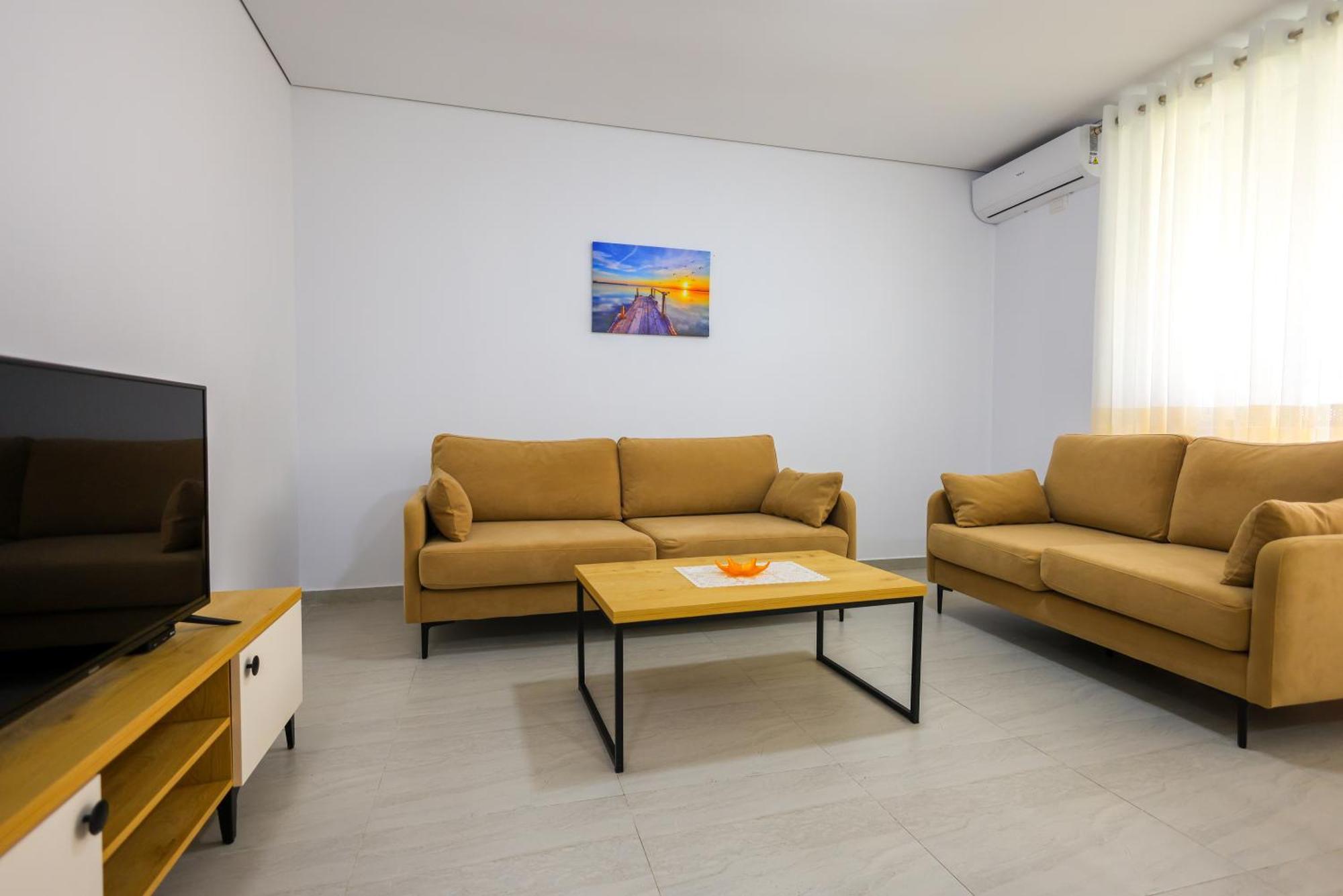 Sanpietro Vacation Lägenhet Durrës