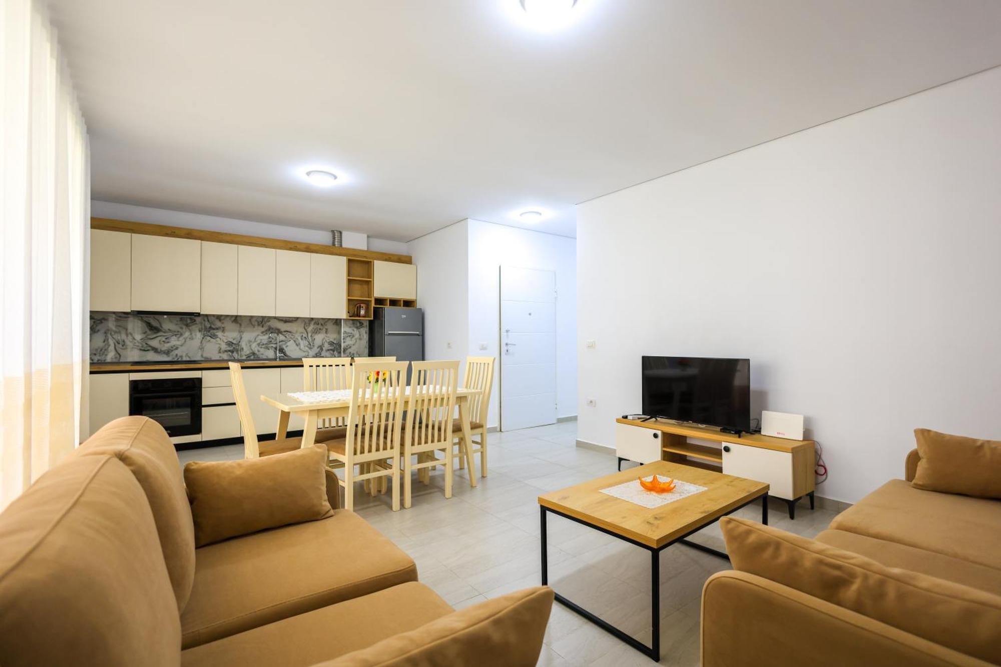 Appartement Sanpietro Vacation