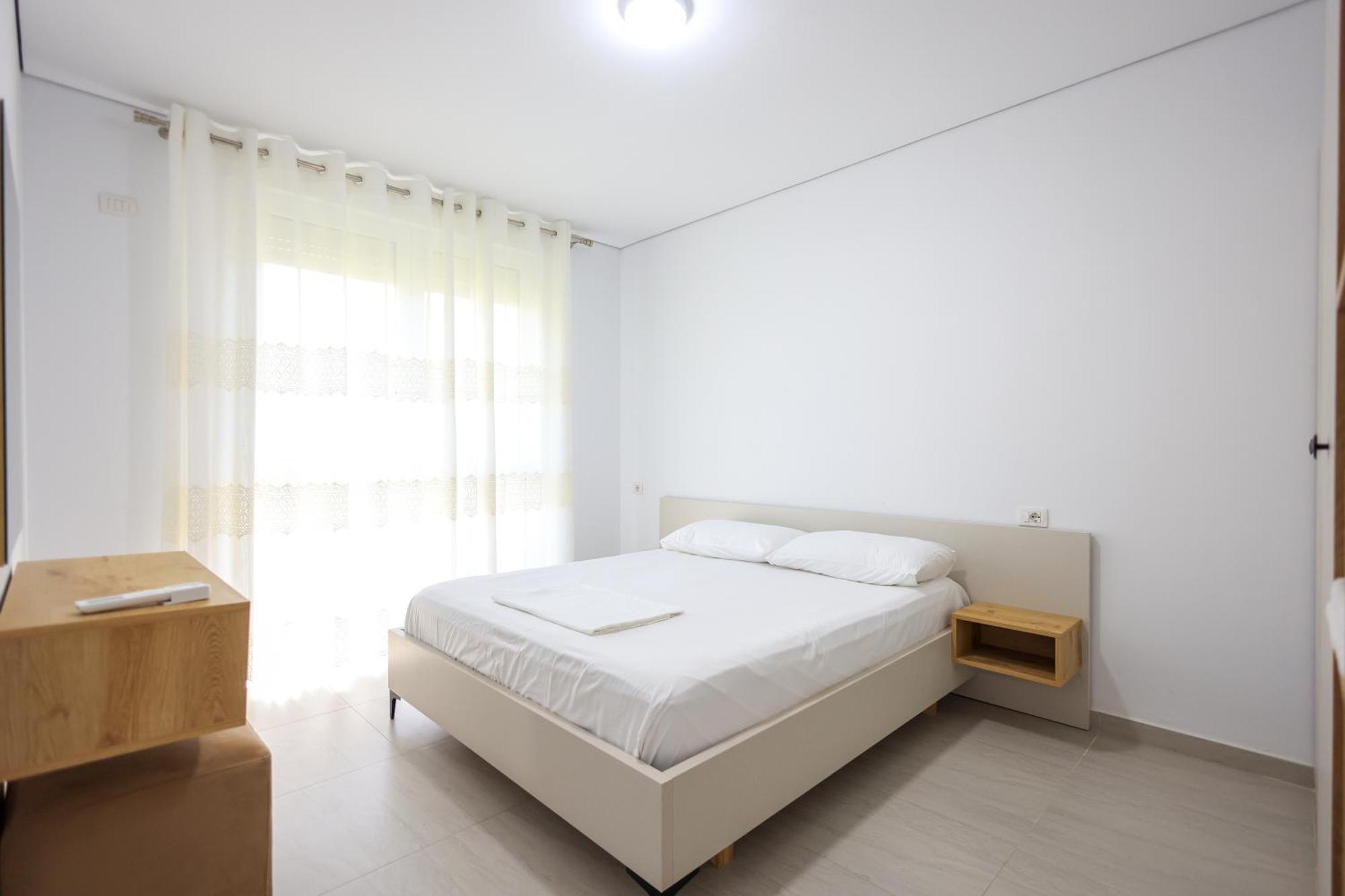 Sanpietro Vacation Durrës