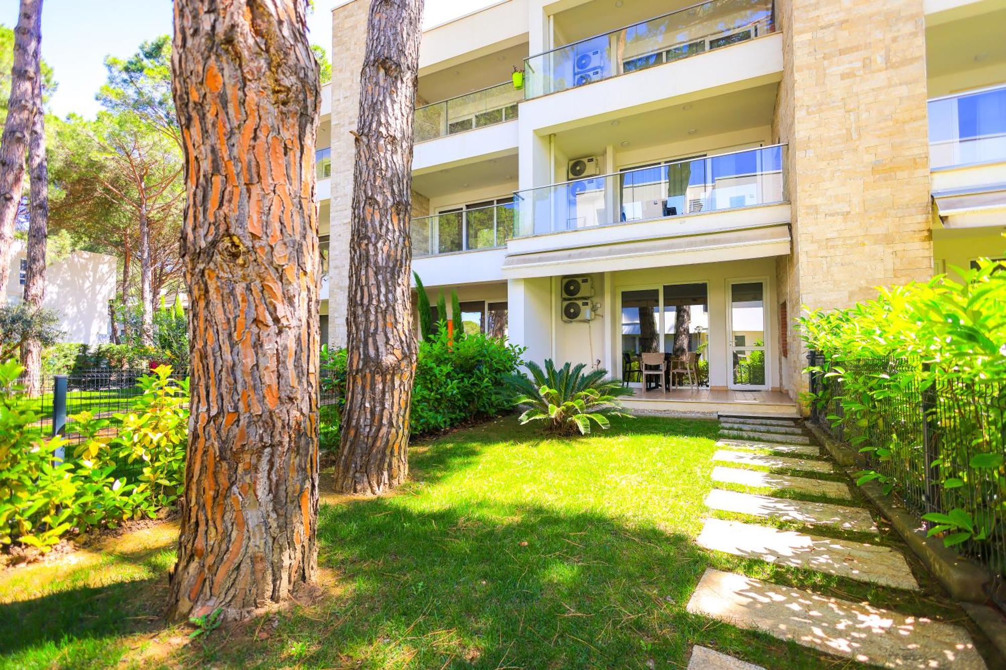Appartement Sanpietro Vacation