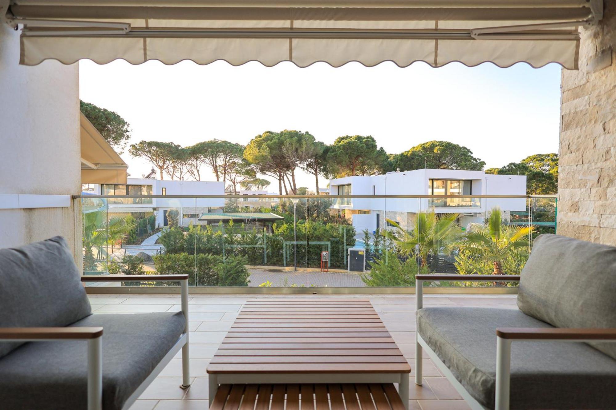Appartement Sanpietro Vacation