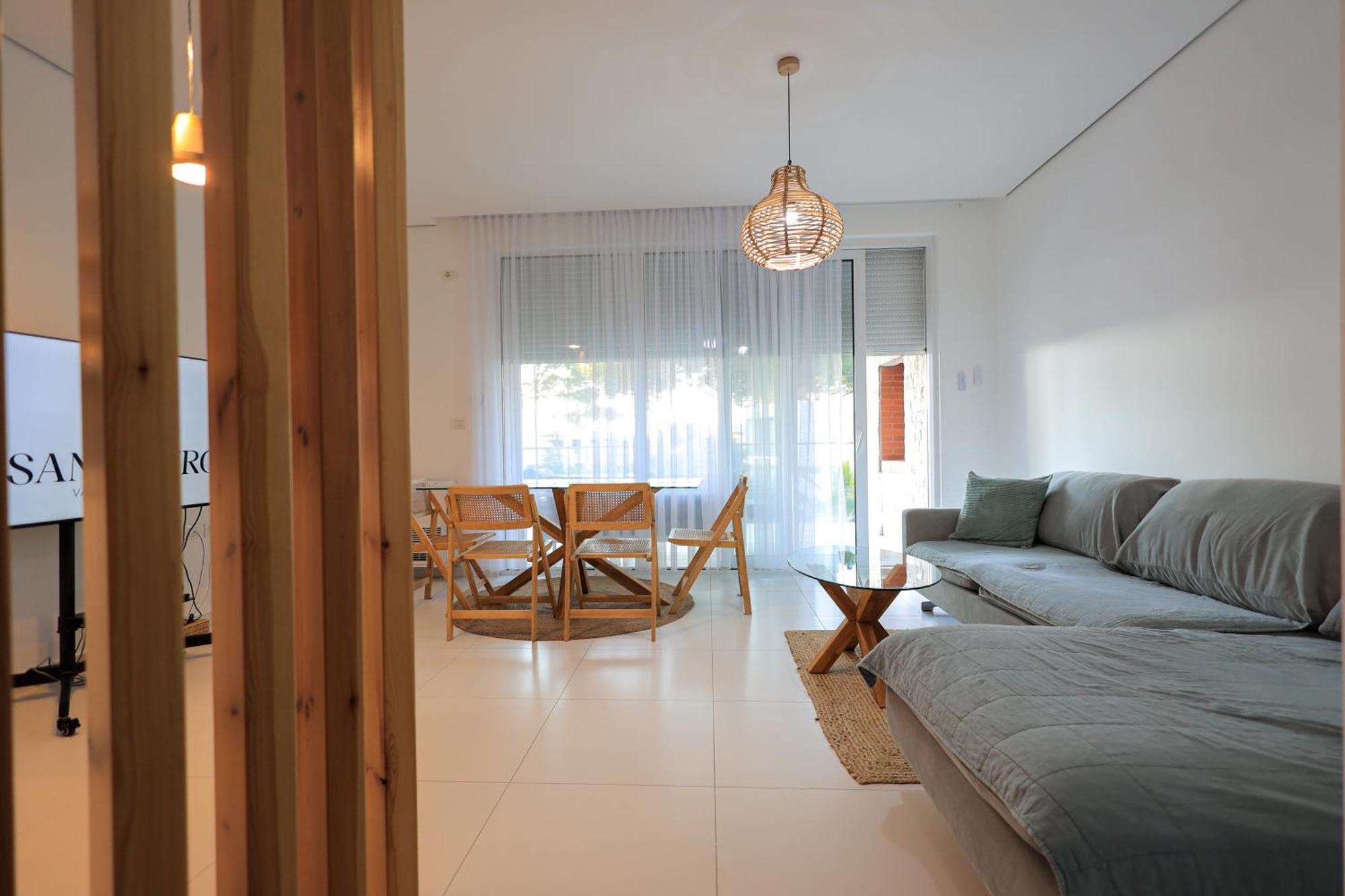 Апартаменти Sanpietro Vacation