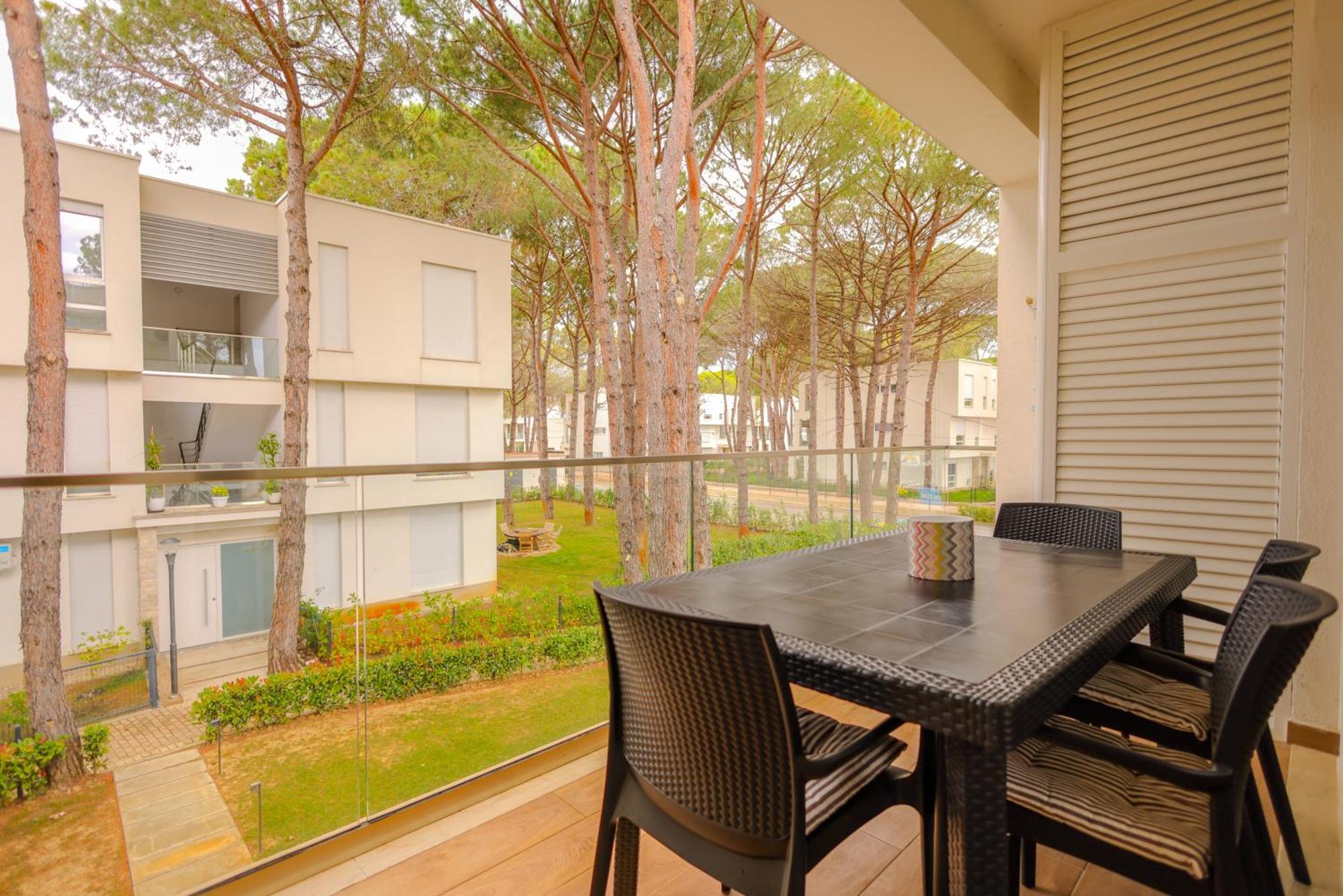 Sanpietro Vacation Appartement