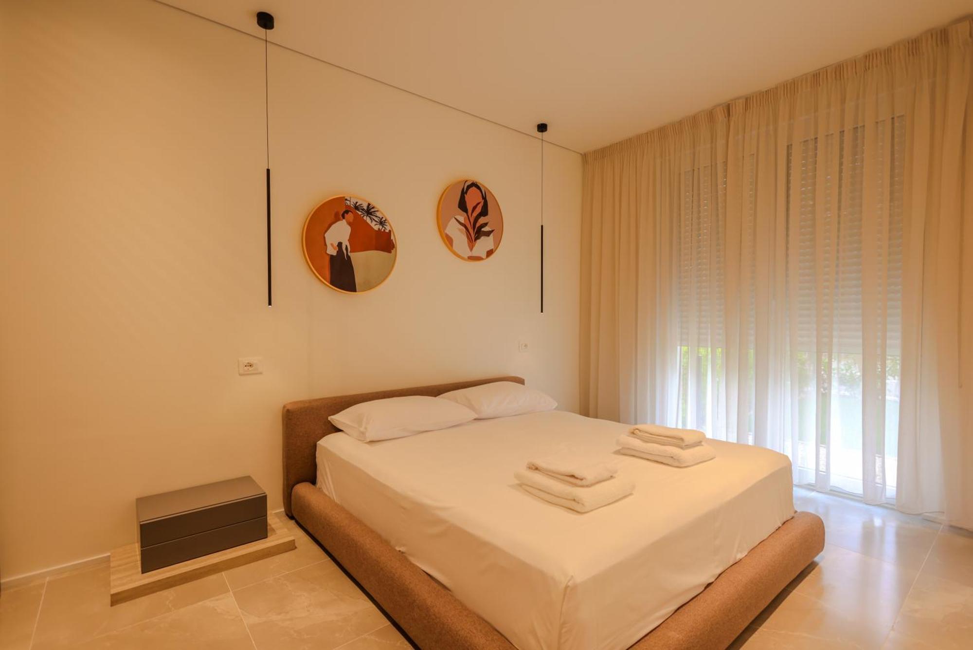 Appartement Sanpietro Vacation