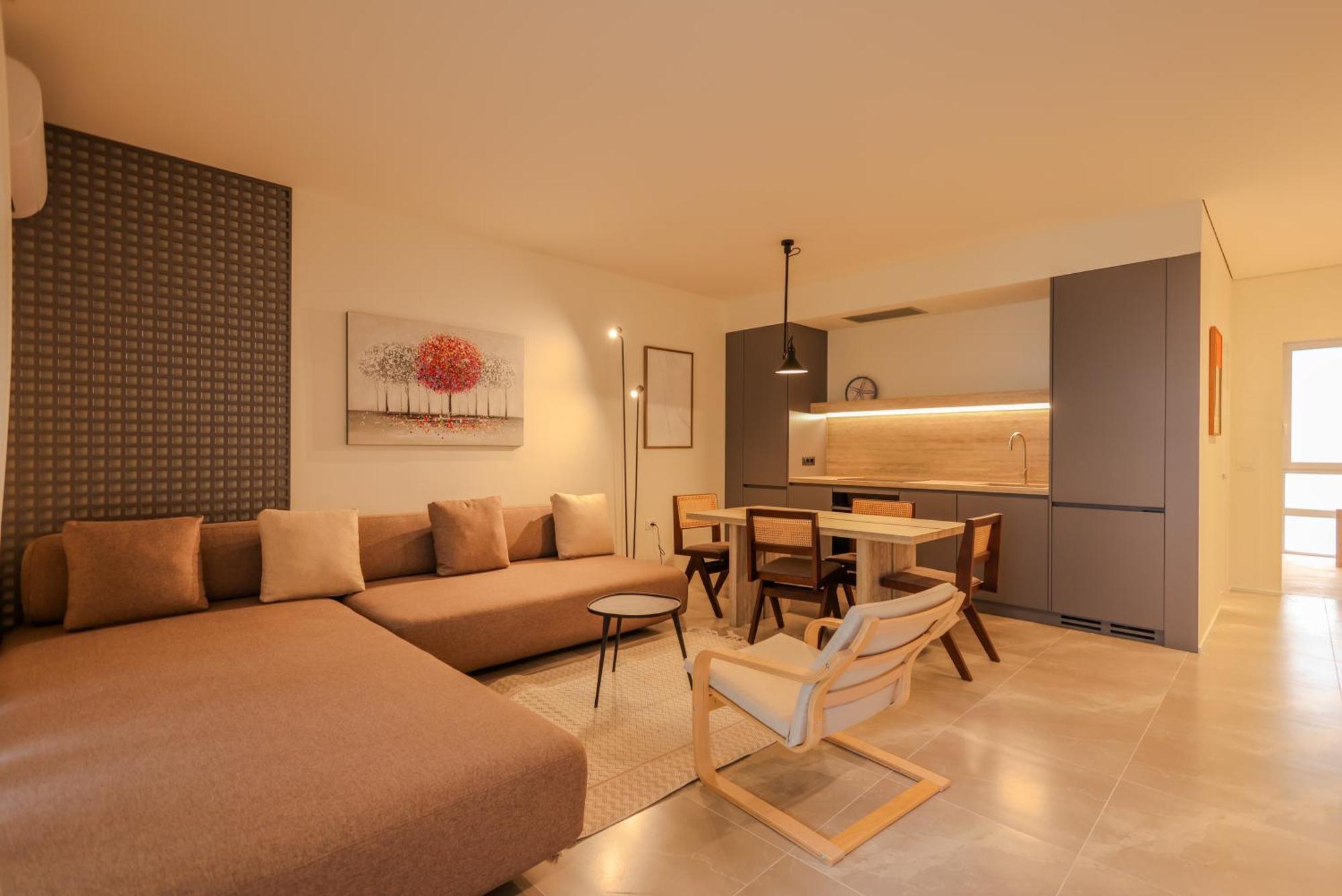 Апартаменти Sanpietro Vacation Дуррес